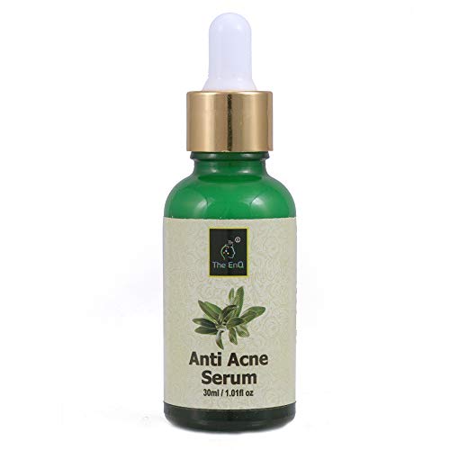 Product Cover The EnQ Anti Acne Serum 30ml