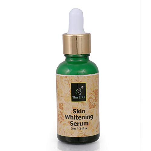 Product Cover The EnQ Skin Whitening Serum 30ml