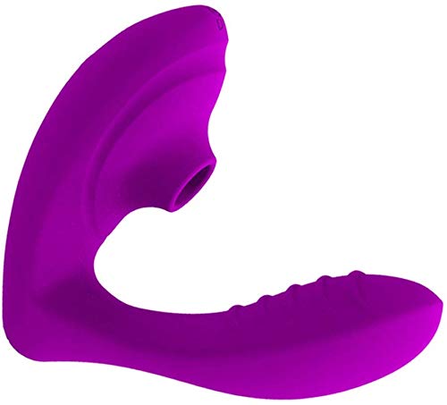 Product Cover SixT5 Sucking Masager for Women - Medical Silicone Material - USB Rechargeable - Waterproof