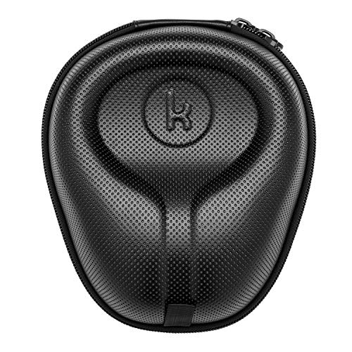 Product Cover Knox Gear Hard Shell Headphone Case (Large)