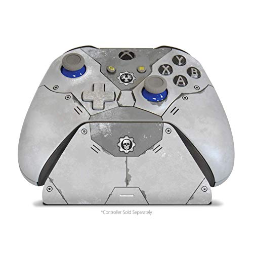 Product Cover Controller Gear Gears 5 - Kait Diaz Limited Edition - Officially Licensed Xbox Pro Charging Stand (Controller Sold Separately)