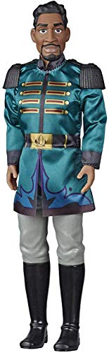 Product Cover Frozen Disney Mattias Fashion Doll with Removable Shirt Inspired by The Disney 2 Movie - Toy for Kids 3 Years Old & Up
