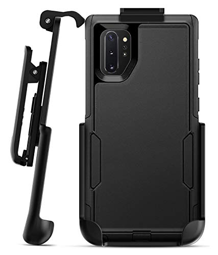 Product Cover Encased Belt Clip for Otterbox Commuter - Galaxy Note 10 Plus (Holster Only - Case is not Included)