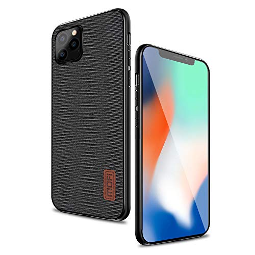 Product Cover Mofi iPhone 11 Pro Max Case, Thin Slim Hard Case with Smooth Surface only for Apple iPhone 11 Pro Max(6.5