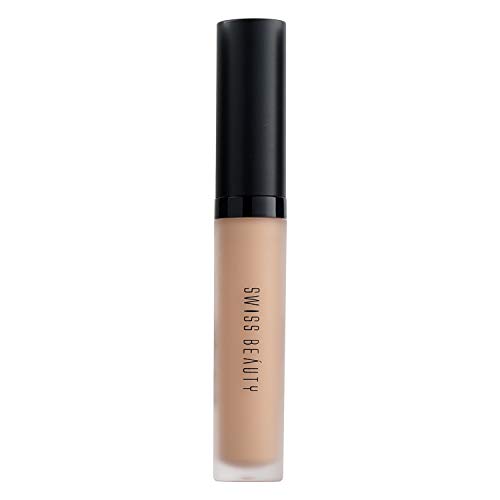 Product Cover Swiss Beauty Professional Liquid Concealer for Face, Shade-05, 5 g