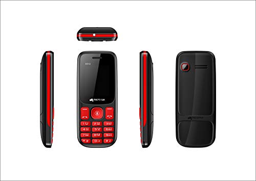 Product Cover Micromax X512 Anniversary Edition (1750 mAh, Torch Blink on Call, Auto Call Recording)
