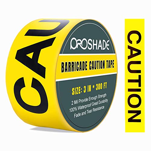 Product Cover Caution Tape, 3