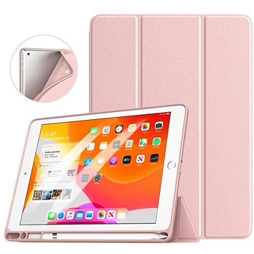Product Cover TiMOVO Case for New iPad 7th Generation 10.2