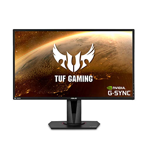 Product Cover ASUS TUF Gaming VG27AQ 27