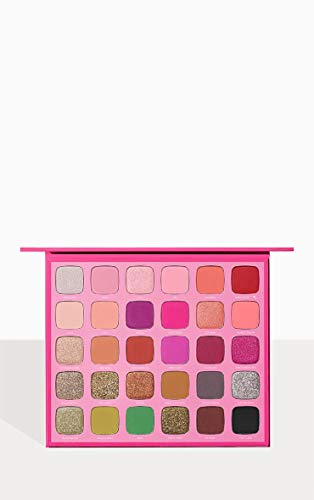 Product Cover The Jeffree Star Artistry Palette