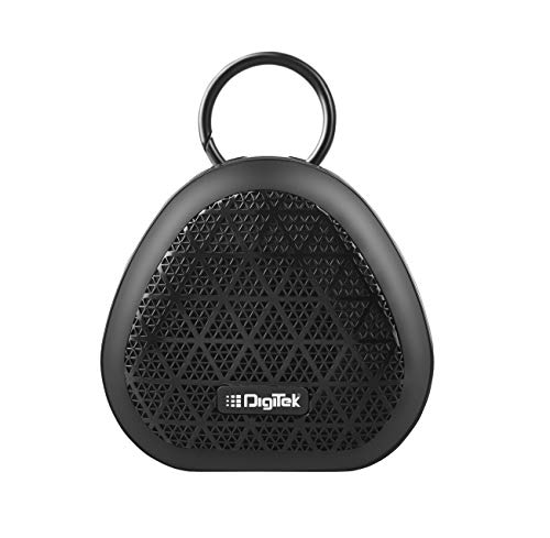 Product Cover Digitek Bluetooth Speaker (DBS 008)