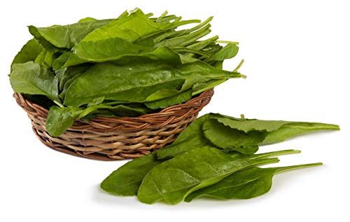 Product Cover Fresh Spinach, 500 g