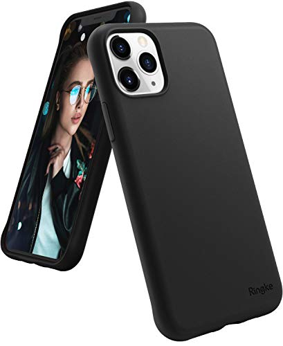Product Cover Ringke Air-S Designed for iPhone 11 Pro Case (2019) - Black