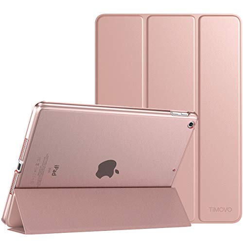 Product Cover TiMOVO Case for New iPad 7th Generation 10.2