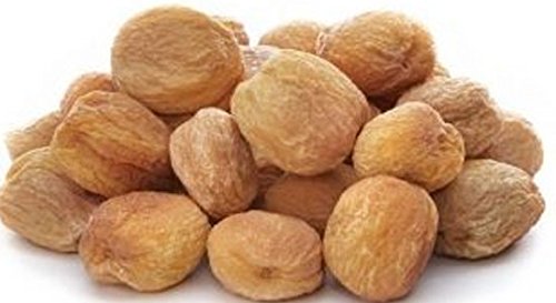 Product Cover Berries And Nuts Premium Jumbo Dried Apricot | Khurbani, Jardalu, Khumani, Khubani Dry Fruit | 250 Grams