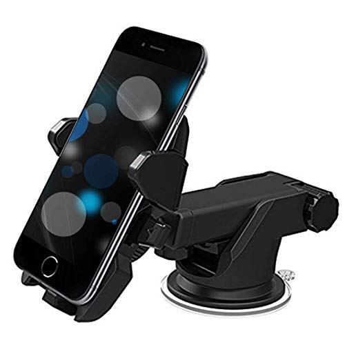 Product Cover Mossto® 360 Degree Adjustable Universal Car Mobile Phone Holder (Car Mobile Holder) Click to Open expanded View.