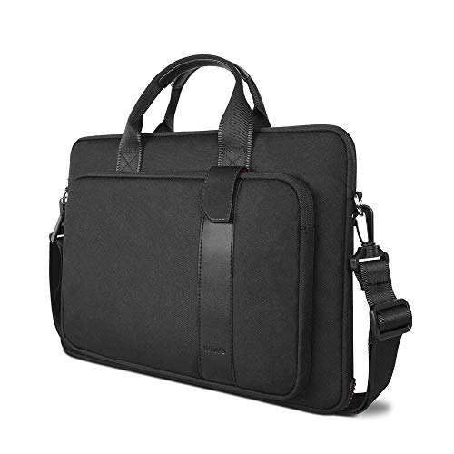 Product Cover Laptop Bag 15.6 Inch,Computer Shoulder Bag for Men,Laptop Case Dell HP Etc.