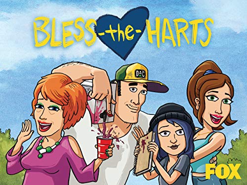 Product Cover Bless the Harts Season 1