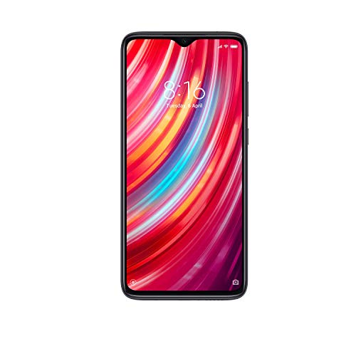 Product Cover Redmi Note 8 Pro (Shadow Black, 8GB RAM, 128GB Storage with Helio G90T Processor) - Upto 6 Months No Cost EMI