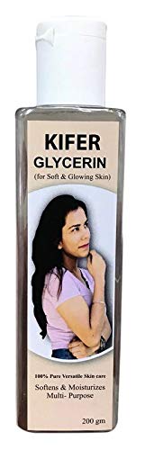 Product Cover Kifer Pure Glycerine | Glycerin for Face Beauty | 200gm