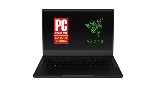 Product Cover Razer Blade Stealth 13 Ultrabook Gaming Laptop: Intel Core i7-1065G7 4 Core, NVIDIA GeForce GTX 1650 Max-Q, 13.3