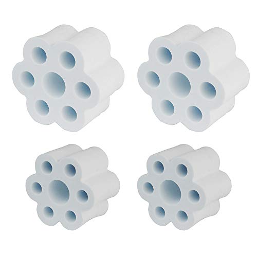 Product Cover Cup Turner Foam - 4 Pieces Cup Turner Accessories fit 20 30 oz Tumbler for 3/4