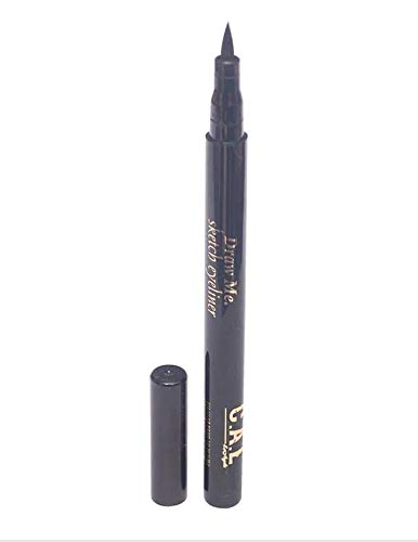 Product Cover C.A.L LOSANGELS Draw Me Sketch Eyeliner Pen (Black)