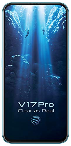 Product Cover Vivo V17 Pro (Glacier Ice, 8GB RAM, 128GB Storage) with No Cost EMI/Additional Exchange Offers