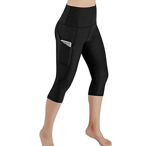 Product Cover FKSESG Yoga Pants Women Lace Plus Size Skinny Pants Yoga Sport Pants Leggings Trousers