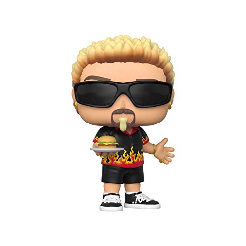 Product Cover Funko Pop! Icons: Guy Fieri