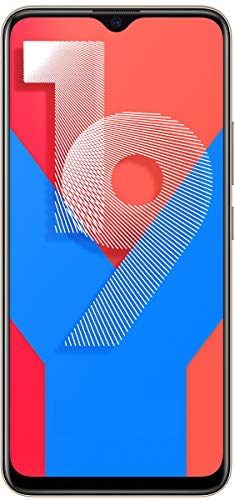 Product Cover Vivo Y19 (Spring White, 4GB RAM, 128GB Storage) with No Cost EMI/Additional Exchange Offers