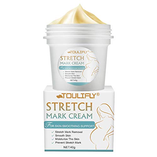Product Cover Stretch Mark Cream,Stretch Marks Remover,Stretch Mark Treatment,Stretch Mark Removal,Pregnancy Cream Anti Stretch Mark,Repair Slack Line Abdomen Relief Postpartum Stretch Marks