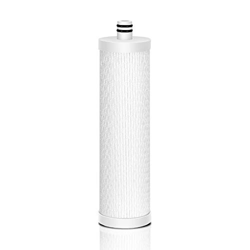 Product Cover FRIZZLIFE FZ-3 Replacement Water Filter Cartridge for MP99 and MK99 - with Scale Inhibition