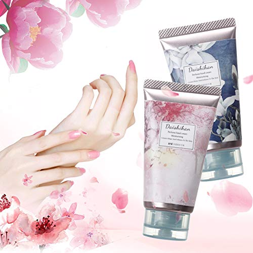 Product Cover Hand Cream,Hand moisturizer,Perfume hand cream,Cream for Dry Skin, Long-term Moisturizing,Lasting fragrance,Repair and Care for Hand Skin