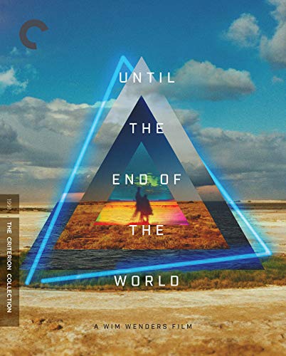 Product Cover Until the End of the World (The Criterion Collection) [Blu-ray]
