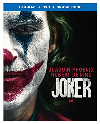 Product Cover Joker (Blu-ray)