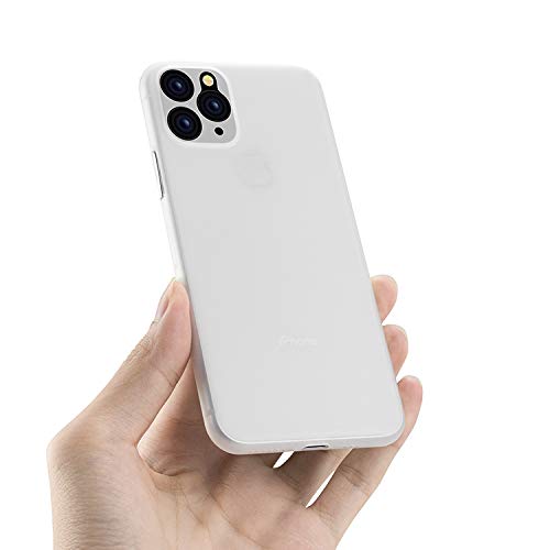 Product Cover ST Creation Ultra Thin Hard Matte Frosted Back Cover for iPhone 11 Pro (5.8
