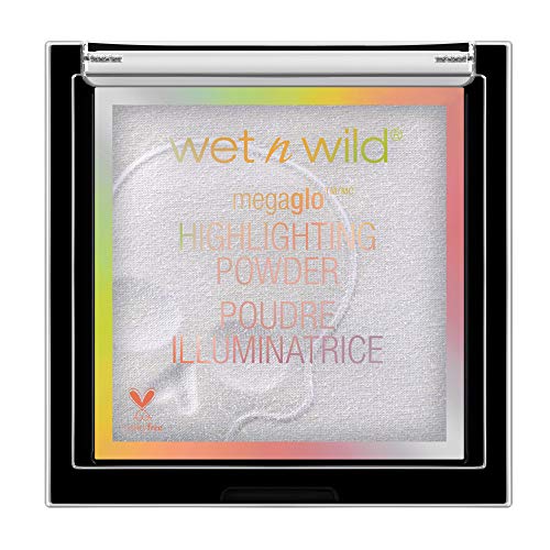 Product Cover wet n wild Fantasy Makers MegaGlo Highlighting Powder, Caught in Your Web
