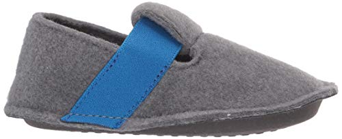 Product Cover Crocs Kids' Classic Slipper | Comfortable Slip On Toddler Shoe with Soft Liner