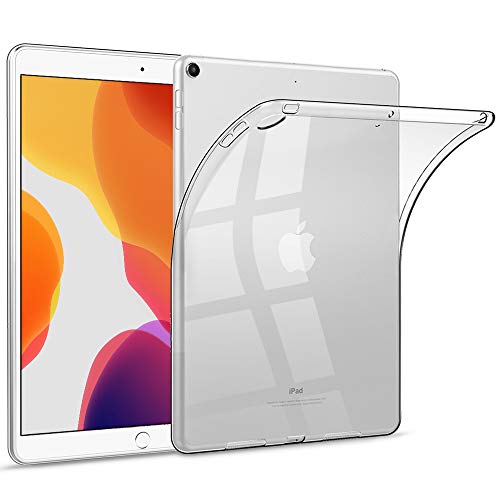Product Cover HBorna Clear Case for 7th Generation iPad 10.2