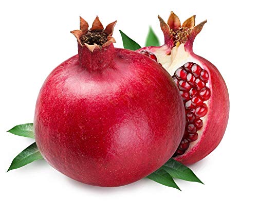 Product Cover Fresh Produce Pomegranate Bhagwa- 500 gm