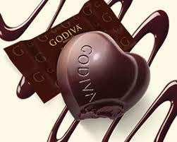 Product Cover Godiva Chocolatier Masterpiece Chocolates - Gourmet Chocolates - Individually Wrapped- 2 Lbs./100 Count - Perfect for Gifts, Candy Bowls, Office Treats, Entertaining (Dark Chocolate Ganache Heart)