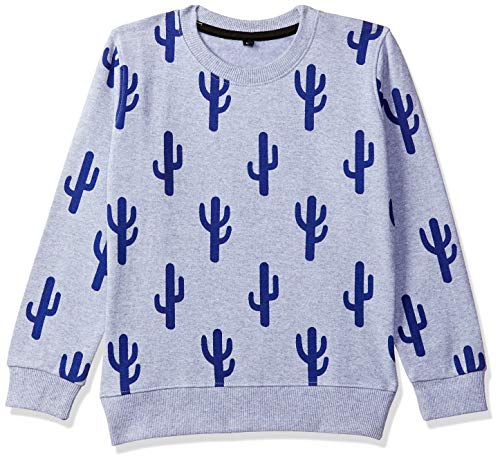 Product Cover T2F Boy's Cotton Sweatshirt