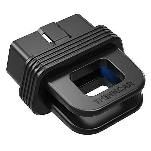 Product Cover Thinkcar 1 Bluetooth OBDII Scanner Full-Systems Diagnoses for iOS and Android