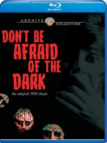 Product Cover Don't be Afraid of the Dark - Bluray [Blu-ray]