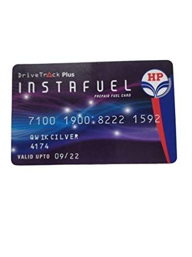 Product Cover HPCL Gift Card - Rs.5000