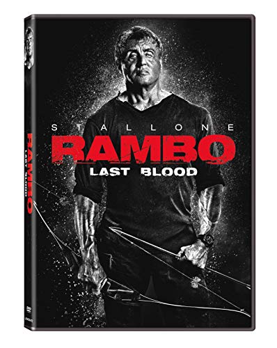 Product Cover Rambo: Last Blood