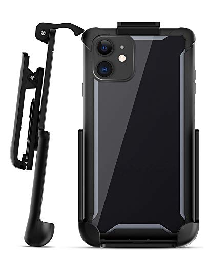 Product Cover Encased Belt Clip for i-Blason Ares - iPhone 11 6.1 (Holster Only - Case is not Included)