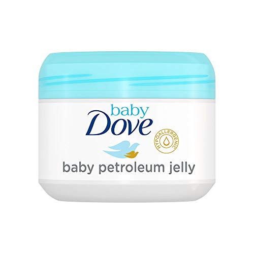 Product Cover Baby Dove Rich Moisture Baby Petroleum Jelly 100 ml