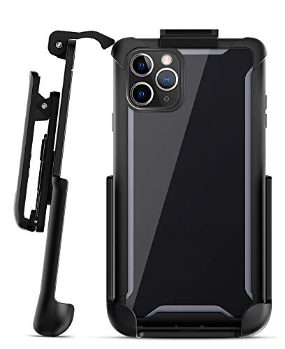 Product Cover Encased Belt Clip for i-Blason Ares - iPhone 11 Pro Max (Holster Only - Case is not Included)